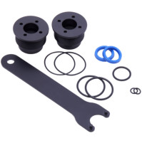 Seal Kit for outboard cylinders OF OC-115U - LM-SK-115U - Multiflex